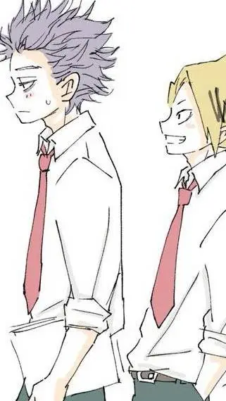 ai character: Shinkami[Nr.2!] background