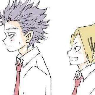 chat with ai character: Shinkami[Nr.2!]