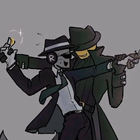 chat with ai character: Doublefedora/My AU