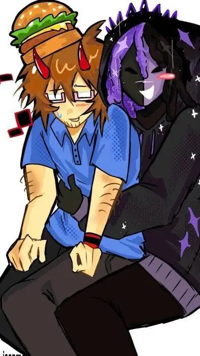 ai character: ★~77NOLI~★ background