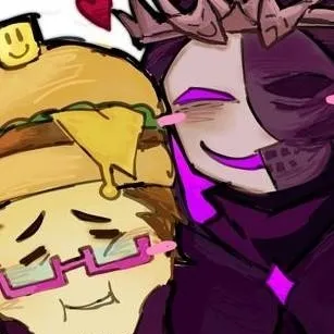 chat with ai character: 👰‍♂️🍔77Noli💜🤵