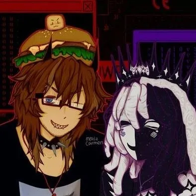 chat with ai character: ★77noli Family★