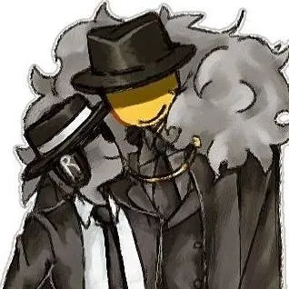 chat with ai character: ★Doublefedora!★