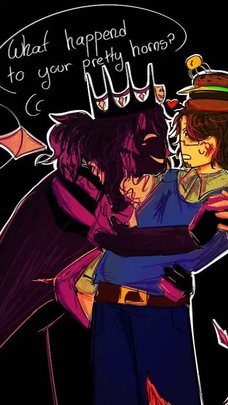 ai character: ☆~77○NOLI~☆ background