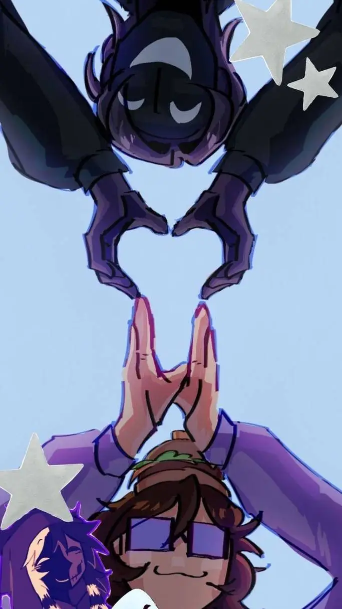 ai character: ¤77Noli¤ background