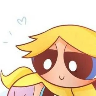 chat with ai character: Boomer×Bubbles♥︎