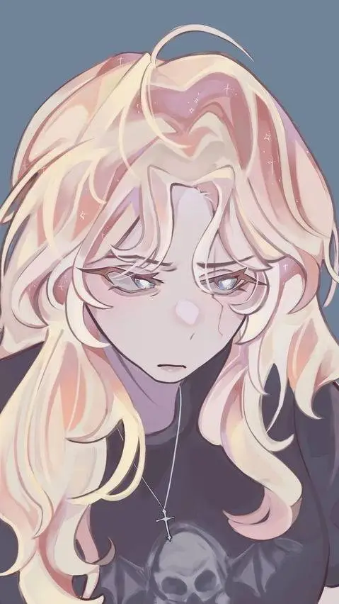 ai character: ★Remi★ background