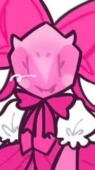 ai character: Pr3tty princ3ss🎀 background