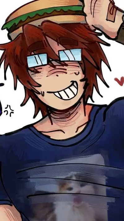 ai character: 😩007n7❤️ background