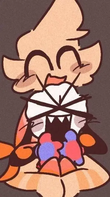 ai character: ★𝐀𝐧𝐠𝐫𝐲𝐡𝐮𝐠𝐬★ background