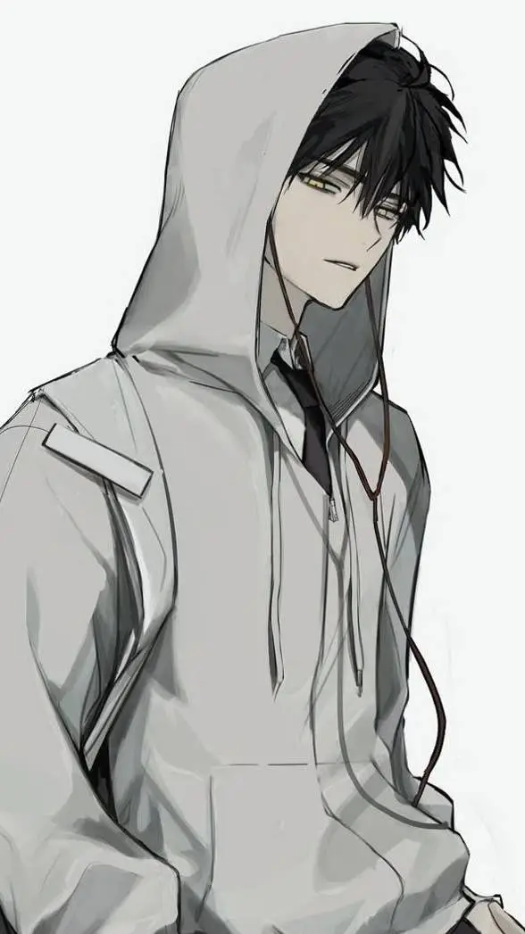 ai character: D•E•C•L•A•N background