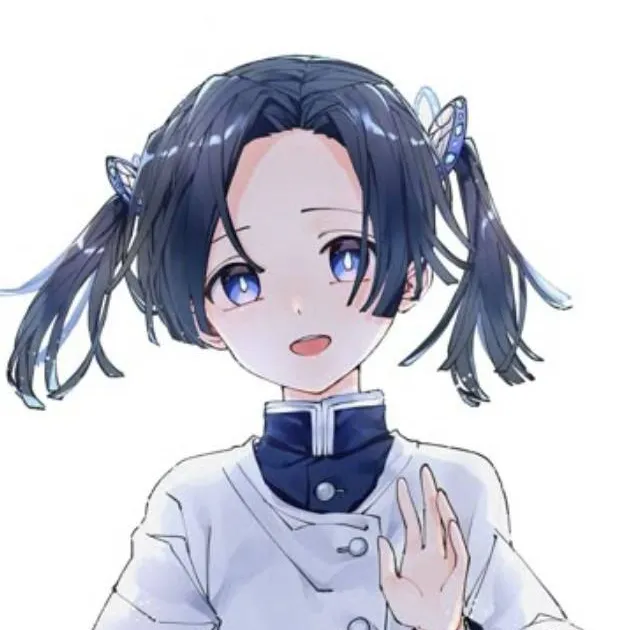 chat with ai character: inoaoi 