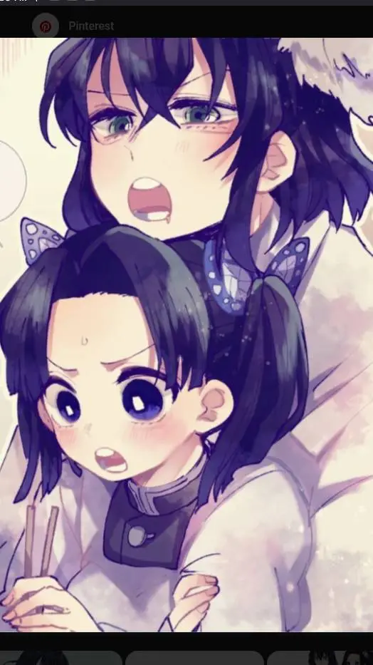 ai character: inoaoi background