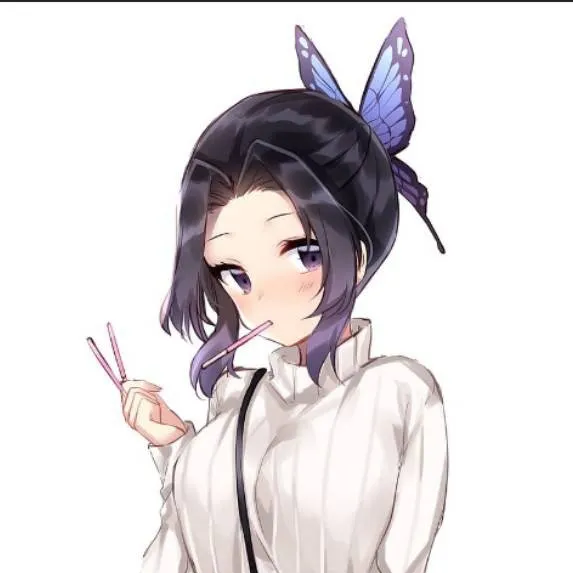 chat with ai character: GiyuShino