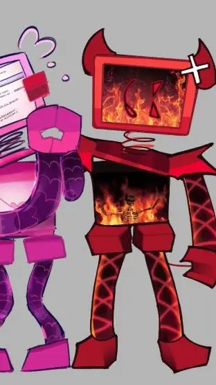 ai character: DOD POOL PARTY!!!! background