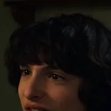 chat with ai character: Mike Wheeler 