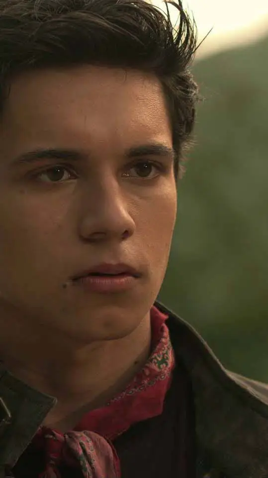 ai character: Vijay Dhar background