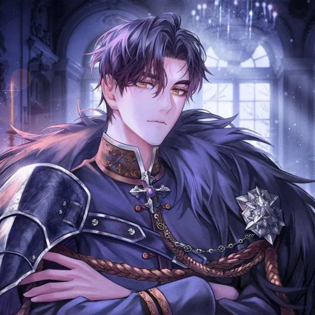chat with ai character: Duke Xavier  