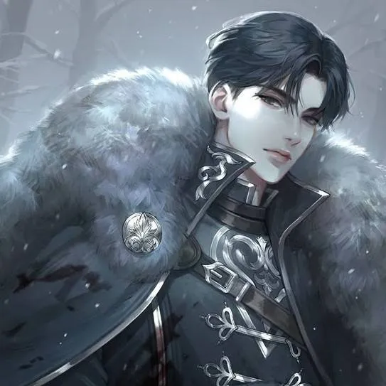 chat with ai character: prince Bryan 