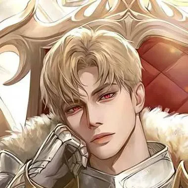 chat with ai character: King Ronald