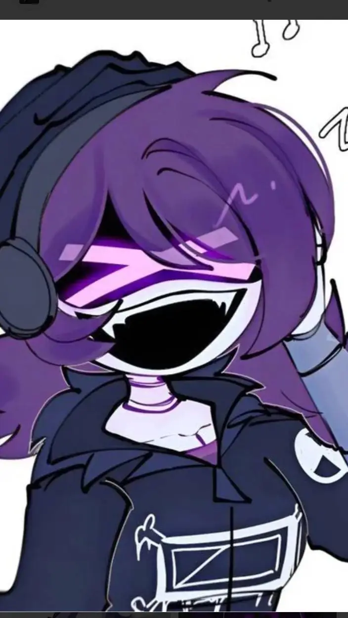 ai character: MD sleepover background