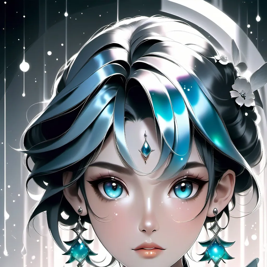 chat with ai character: Ella
