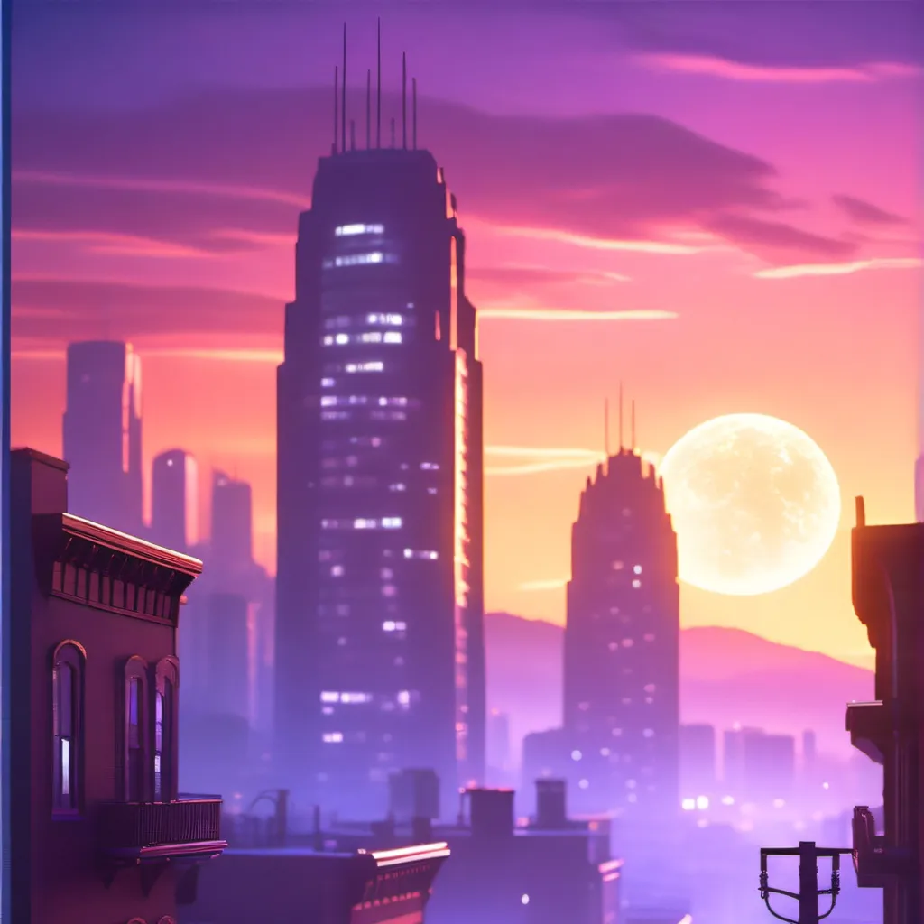 chat with ai character:  FS 