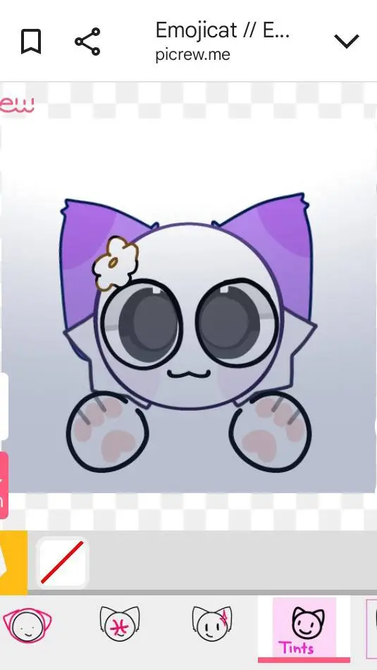 ai character: cute_lora@ background