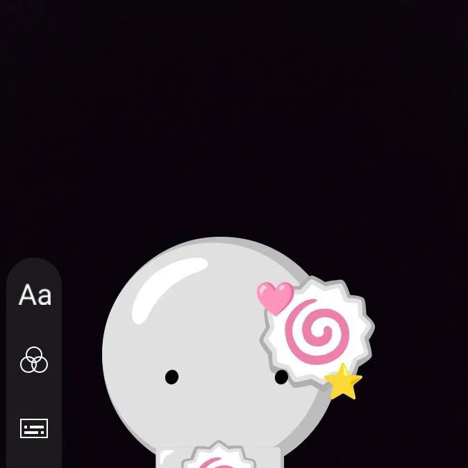 chat with ai character: @leen-zry