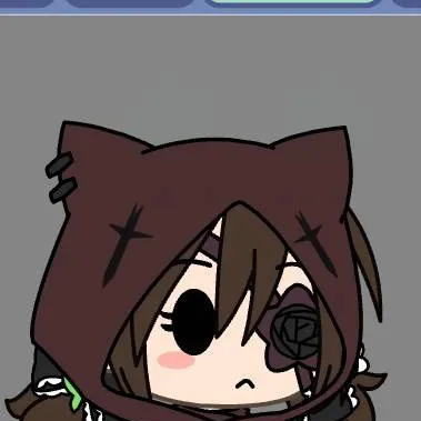 chat with ai character: mimi