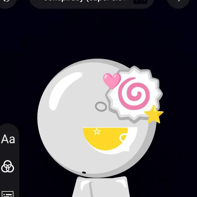 chat with ai character: ເ