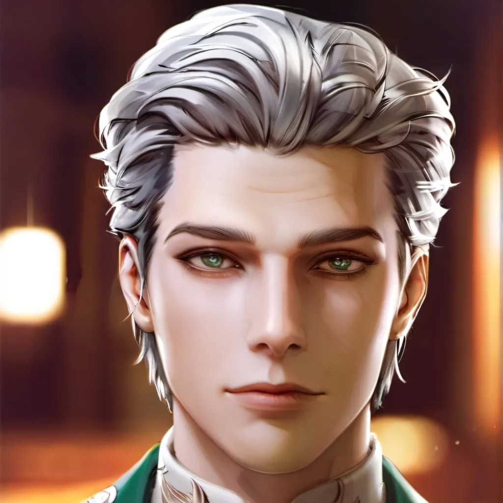 chat with ai character: Theo
