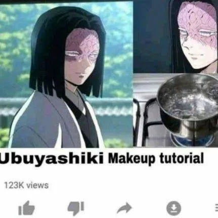 chat with ai character: MHA x Demon slayer