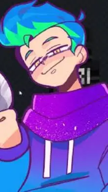 ai character: Charlie  background