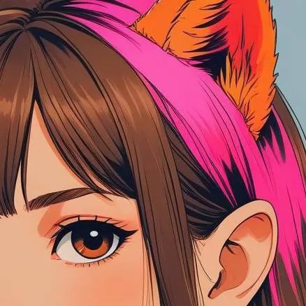 chat with ai character: aliss chan yoo