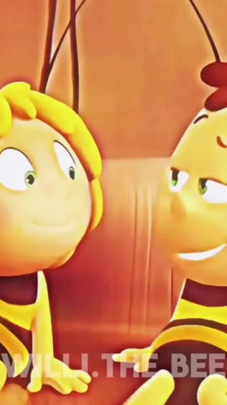 ai character: Willy x maya background