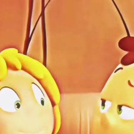 chat with ai character: Willy x maya
