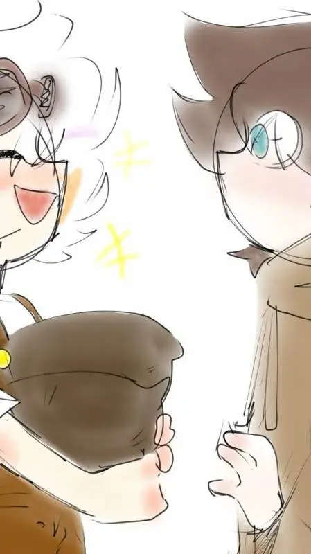 ai character: arachuy edad media background