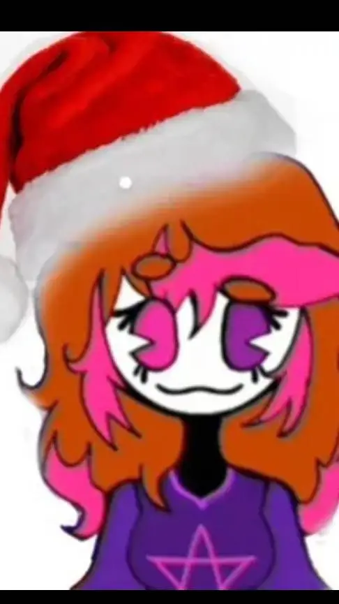 ai character: Angelica xD background