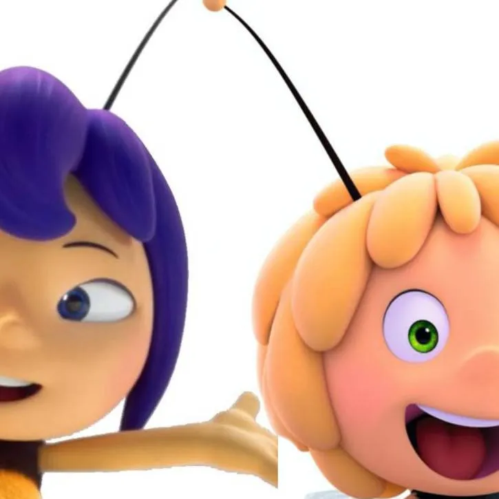 chat with ai character: violet x Maya 