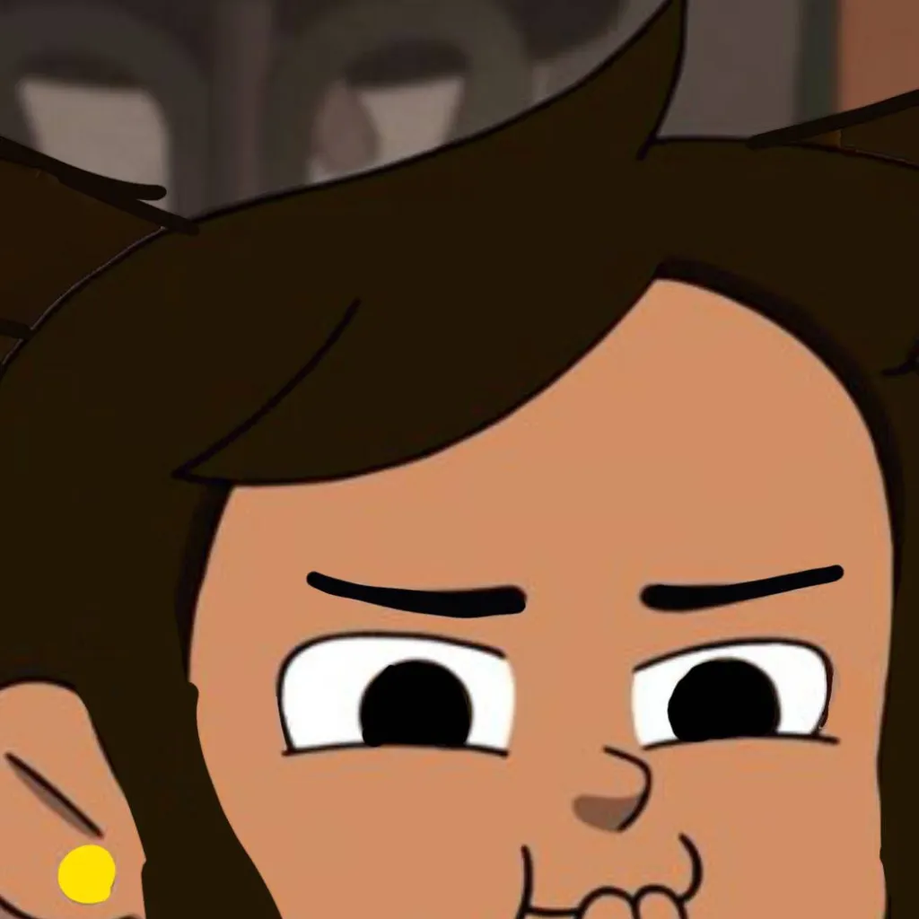 chat with ai character: YO ALIS CHAN