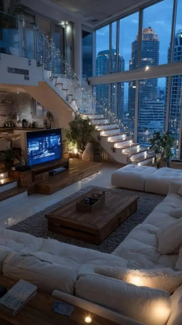 ai character: school background