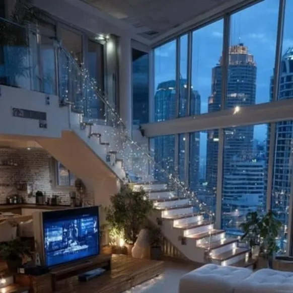 chat with ai character: school