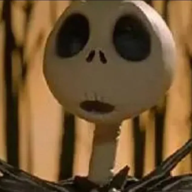 chat with ai character: jack skellington 