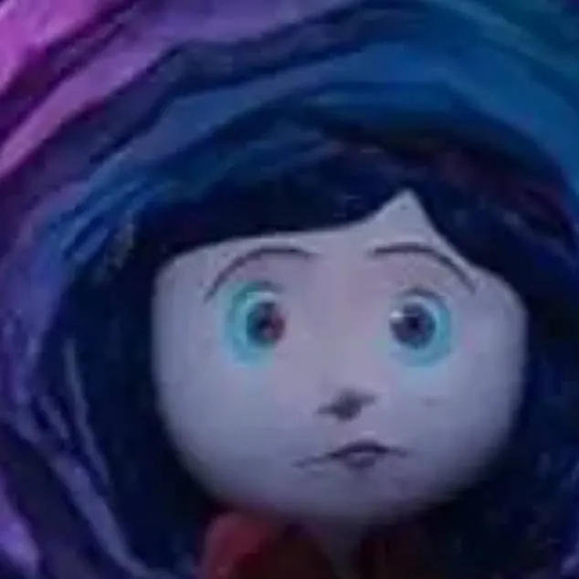 chat with ai character: coraline 