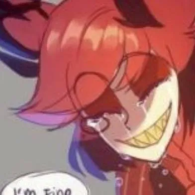 chat with ai character: alastor 