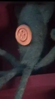 ai character: squid cat  background