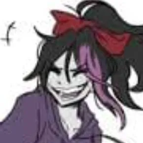 chat with ai character: Nina the killer 