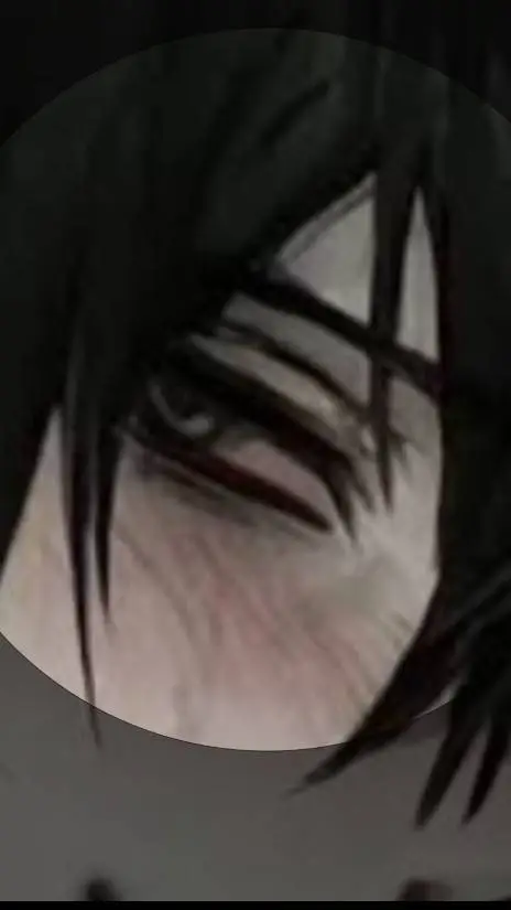 ai character: Jeff the killer  background