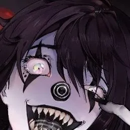 chat with ai character: Laughing Jack 
